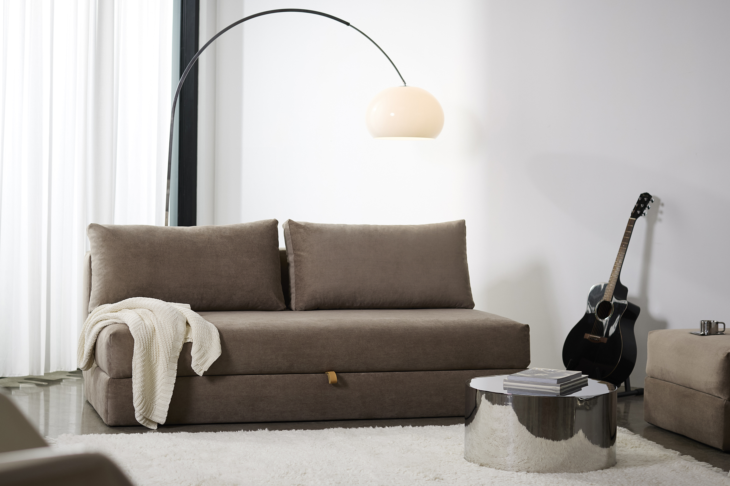 Alle Innovation Schlafsofas | Couchpotato Sofabeds