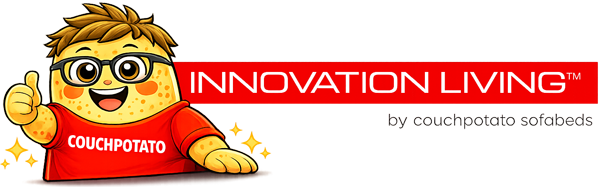 Couchpotato Sofabeds