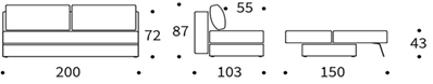 400 - Sofa ohne Armlehne.png